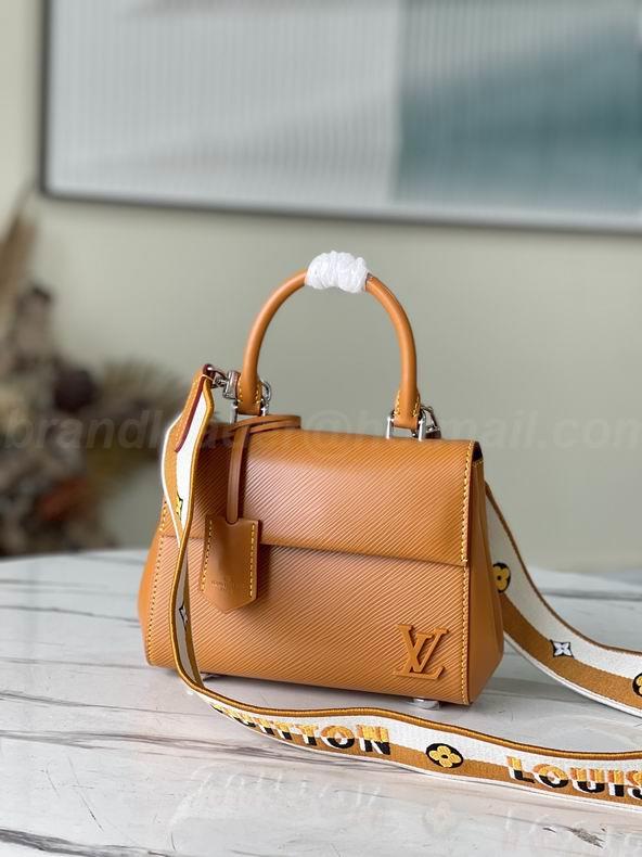 LV Handbags 256